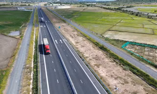 Kiến nghị khẩn liên quan cao tốc Vĩnh Hảo - Phan Thiết