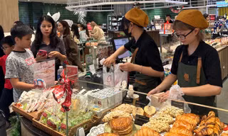 Hơn 119.000 doanh nghiệp 'khai sinh' trong 6 tháng 