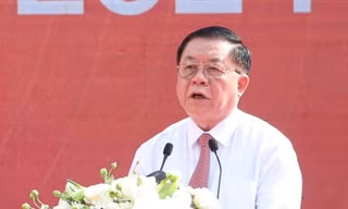 Báo chí cần đấu tranh chống tin giả, đẩy lùi thông tin xấu độc