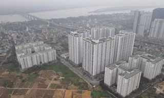 Bộ Xây dựng sắp thanh tra loạt dự án 
