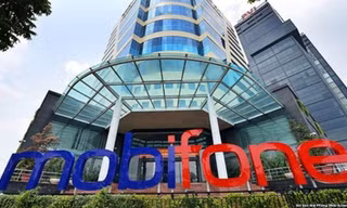 Mobifone lên tiếng về sự cố thuê bao đồng loạt mất sóng