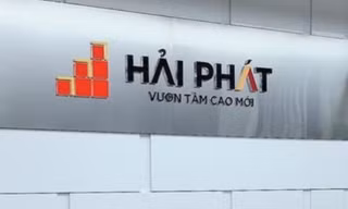 'Sếp phó' Hải Phát xin từ chức sau hơn 4 tháng bổ nhiệm