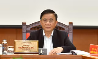 Dữ liệu là tài sản chung của đất nước, tại sao 'cua cậy càng, cá cậy vây'?