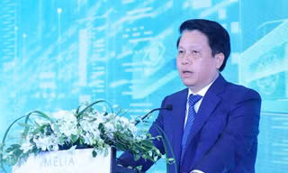 Thành phố thông minh phải đạt được 2S: Sạch và số