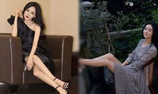 'Cuộc chiến nhan sắc' của gái một con Dương Mịch - Triệu Lệ Dĩnh