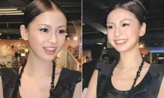 Ảnh quá khứ hơn 10 năm trước của Angelababy gây chú ý