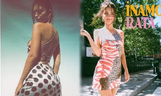 Dáng ngọc nuột nà của mỹ nhân áo tắm Emily Ratajkowski
