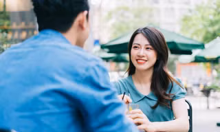 Quy tắc hẹn hò 'bất thành văn' của giới trẻ Hàn Quốc