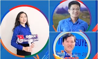 Tin tưởng, kỳ vọng Đại hội Đoàn toàn quốc XII sẽ mở ra nhiều cơ hội mới cho tuổi trẻ