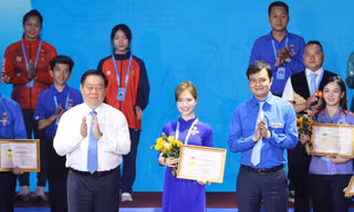 Hành động cụ thể, mang lại lợi ích thiết thực cho cộng đồng và đất nước