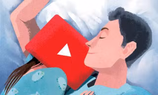 Người Hàn độc thân xem video 'hạnh phúc vợ chồng' để bớt cô đơn