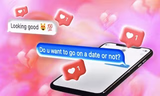 Nhờ ChatGPT tỏ tình hộ dịp Valentine 
