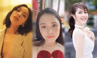 Những hot girl tuổi Tý xinh đẹp tài năng