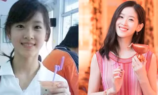 Từ 'hot girl trà sữa' nổi đình đám đến nữ tỷ phú trẻ nhất Trung Quốc