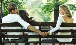 Hàng nghìn cô gái lập nhóm kiểm tra độ chung thuỷ của người yêu 