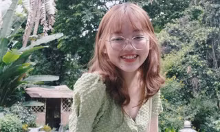 Nữ thi sĩ Gen Z 'thổi' làn gió mới cho phong trào thơ ca