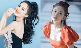 Say đắm nhan sắc 'gây thương nhớ' của người đẹp Tân Cương