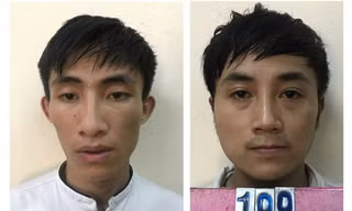 Hai đối tượng cướp giật tài sản của du khách nước ngoài