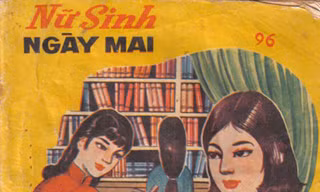 Di vật và những phân vân