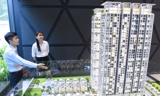 Tăng lãi suất cho vay mua nhà tác động gì tới thị trường bất động sản?