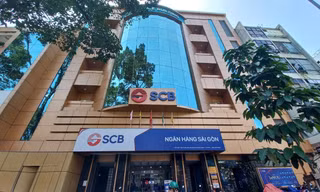 Ngân hàng SCB có quyết định quan trọng 