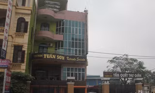 Thu lợi trăm triệu đồng mỗi ngày từ sòng bạc 'lớn nhất miền Bắc'