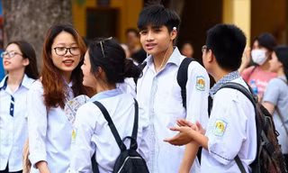 5 tình huống bất ngờ có thể khiến thí sinh lỡ kỳ thi THPT quốc gia
