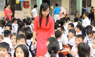 Sinh viên Mầm non nhận mình như 'ôsin', 'vú em' thì khó cải thiện chất lượng