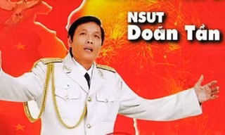 NSND Doãn Tần qua đời tối 17/3.