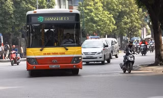 Transerco: Tăng cường kiểm soát chất lượng phương tiện