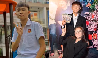 Hồ Văn Cường quyết ra riêng sau 6 năm ở chung nhà với mẹ nuôi Phi Nhung