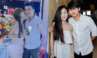 Đàm Vĩnh Hưng gọi vợ cũ của Hoài Lâm là “em dâu xinh đẹp” dù cặp đôi đã “đường ai nấy đi”