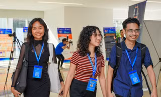 Vai trò mũi nhọn của thanh niên trong công cuộc chuyển đổi số