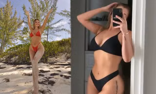 Cách ly dài ngày, bạn thân Kylie Jenner liên tục đăng ảnh ‘nóng bỏng mắt’