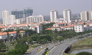 BĐS phía đông Hà Nội: Các cây cầu tạo 'khí vượng'