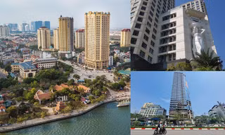 Cận cảnh 11 dự án đắc địa của Tân Hoàng Minh đang được Bộ Công an xác minh