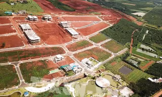Biến tướng dự án BĐS 'chui', đề xuất tách thửa quá số thành viên gia đình phải lập dự án