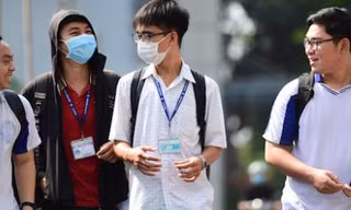 Nhiều trường đại học cho sinh viên học trực tiếp từ đầu tháng 4