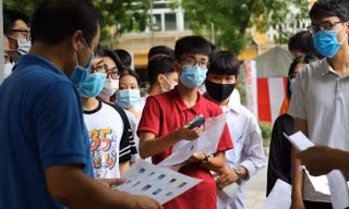 Trường ĐH Bách khoa Hà Nội mở đăng ký thi thử đợt 2 đánh giá tư duy