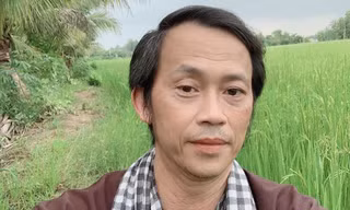 Danh hài Hoài Linh