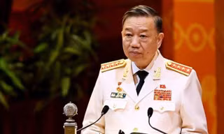 Nâng cao hiệu quả hoạt động hưởng ứng Ngày Pháp luật Việt Nam trong CAND