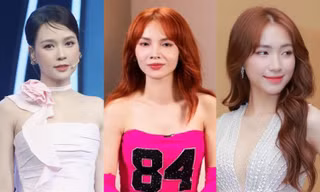 Yến Trang trải lòng khi bị loại sớm tại "Chị Đẹp", Sam tiết lộ lý do "giấu nhẹm" chồng