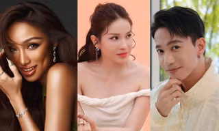 Bảo Ngọc tiết lộ lý do trượt Top 2 Miss Cosmo Vietnam, Khả Như thực sự "nghỉ chơi" Puka?