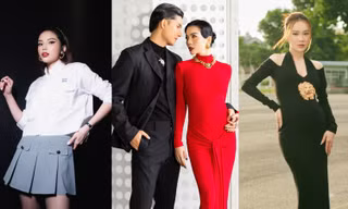 Sao Việt nói gì: Kỳ Duyên kể lại ồn ào đăng quang, Nhã Phương tiết lộ bí mật về Song Luân