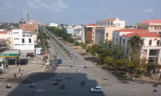 Cần Thơ đưa giải ngân vốn đầu tư công vào đánh giá kết quả cuối năm