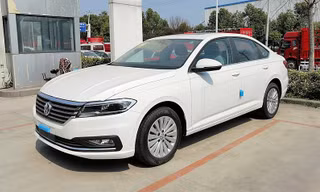 Loạt xe hơi phổ biến nhất tại Trung Quốc năm 2022