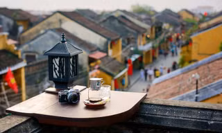 Những món ăn nên thử tại 'thủ phủ ẩm thực' Việt Nam