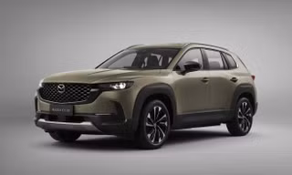 Mazda tăng số lượng xe điện để 'bám trụ' thị trường Trung Quốc