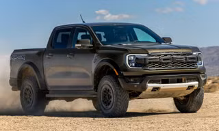 Ford tiết lộ chiến lược phát triển xe bán tải thế hệ mới