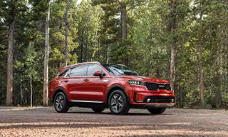 Triệu hồi Kia Sorento do liên quan tới hơn 100 vụ tai nạn tại Mỹ 